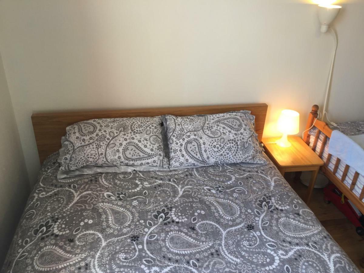 Two bedroom apartment in Royal Greenwich London Exterior foto