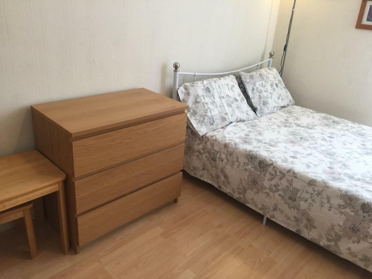 Two bedroom apartment in Royal Greenwich London Exterior foto
