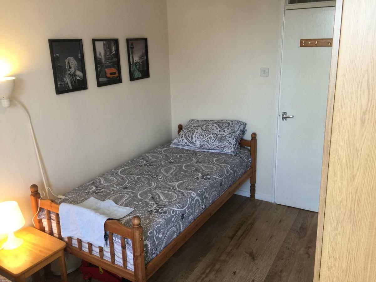 Two bedroom apartment in Royal Greenwich London Exterior foto