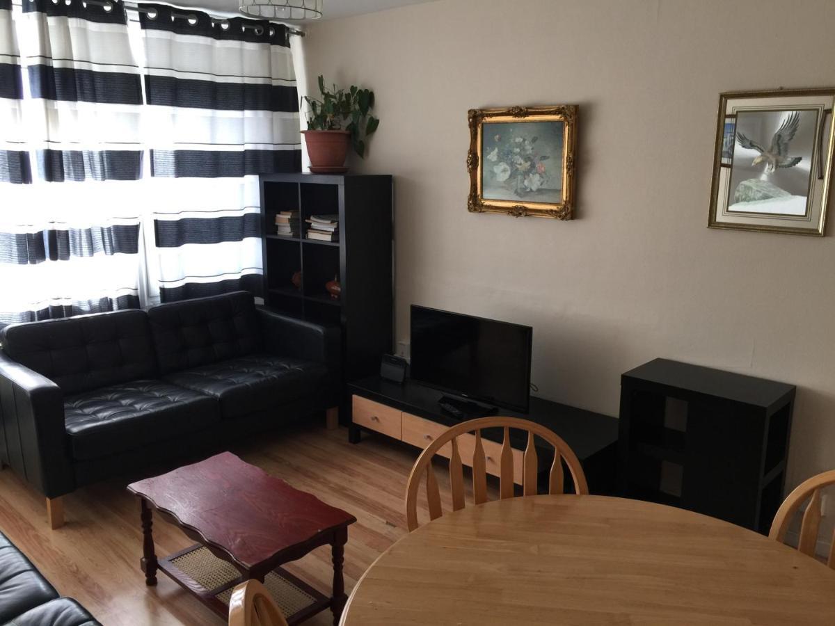 Two bedroom apartment in Royal Greenwich London Exterior foto